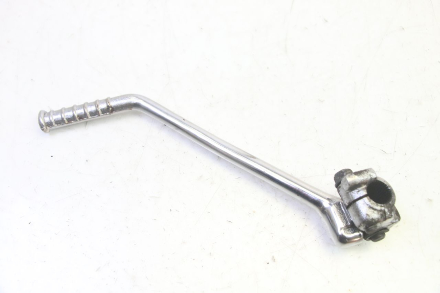 photo de KOPNIAK KYMCO ZING 125 (1997 - 2003) - Inny kąt widzenia