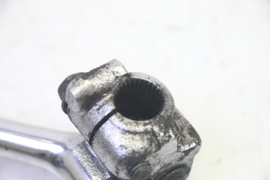 photo de KOPNIAK KYMCO ZING 125 (1997 - 2003) - Zbliżenie techniczne