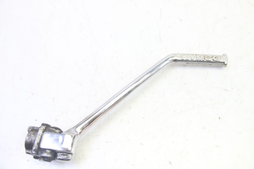 photo de KOPNIAK KYMCO ZING 125 (1997 - 2003) - Widok ogólny