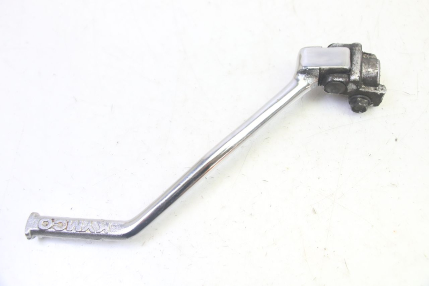 photo de KOPNIAK KYMCO ZING 125 (1997 - 2003) - Punkty mocowania