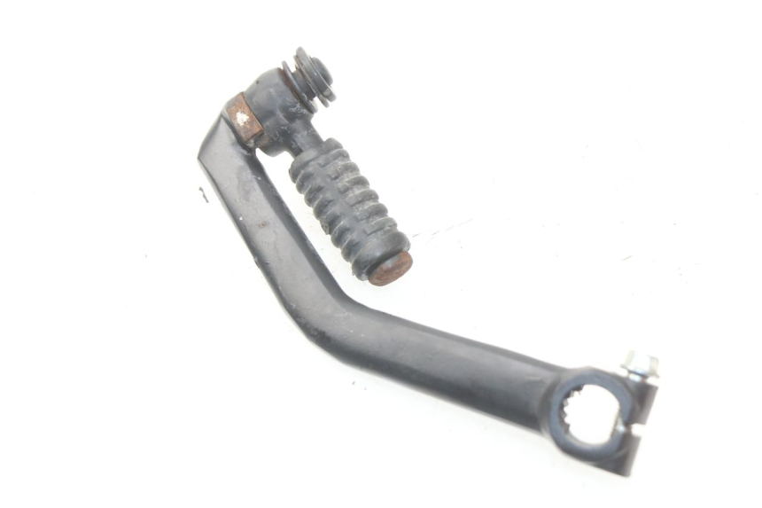 photo de KOPNIAK PIAGGIO ZIP 2T 50 (2009 - 2019) - Zoom stanu zużycia