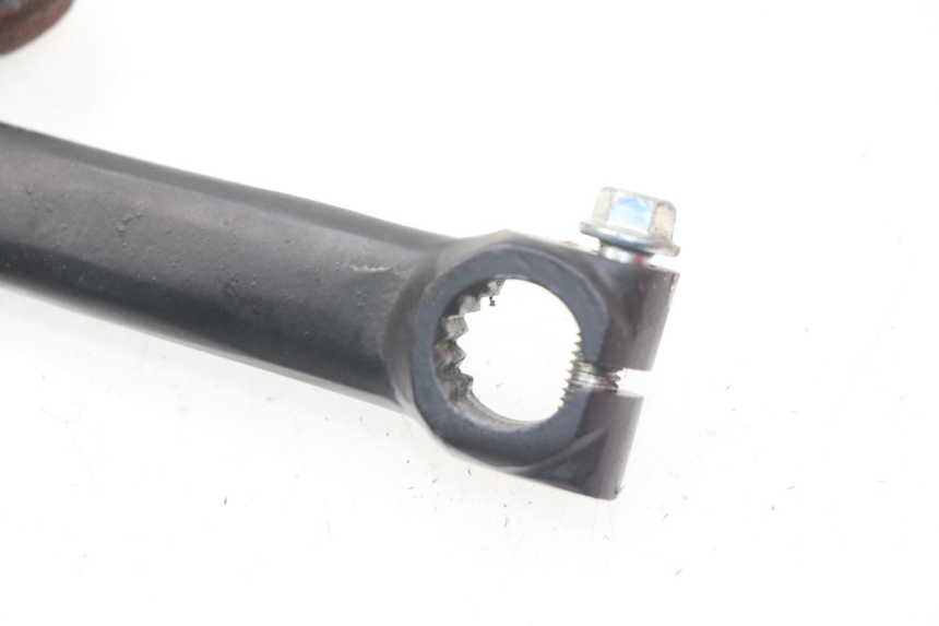 photo de KOPNIAK PIAGGIO ZIP 2T 50 (2009 - 2019) - Inny kąt widzenia