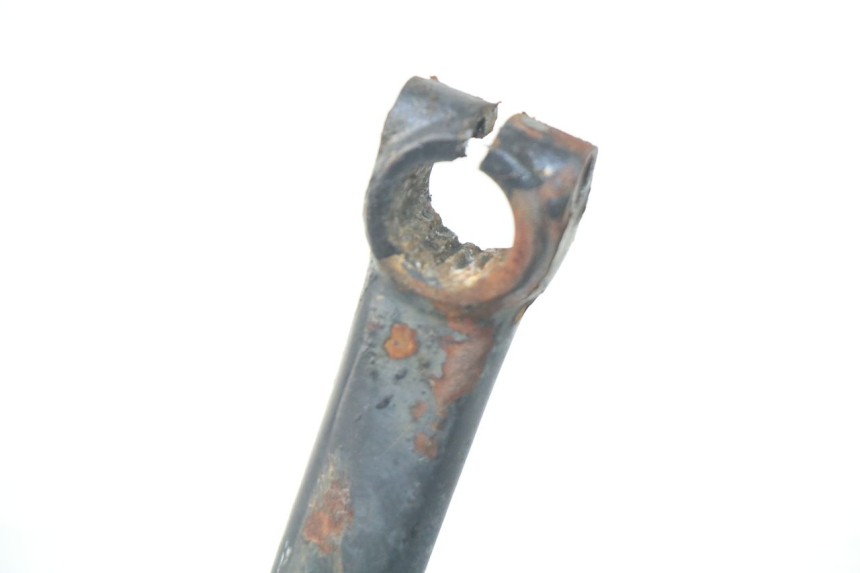 photo de KOPNIAK PIAGGIO ZIP 2T 50 (2009 - 2019) - Zoom stanu zużycia