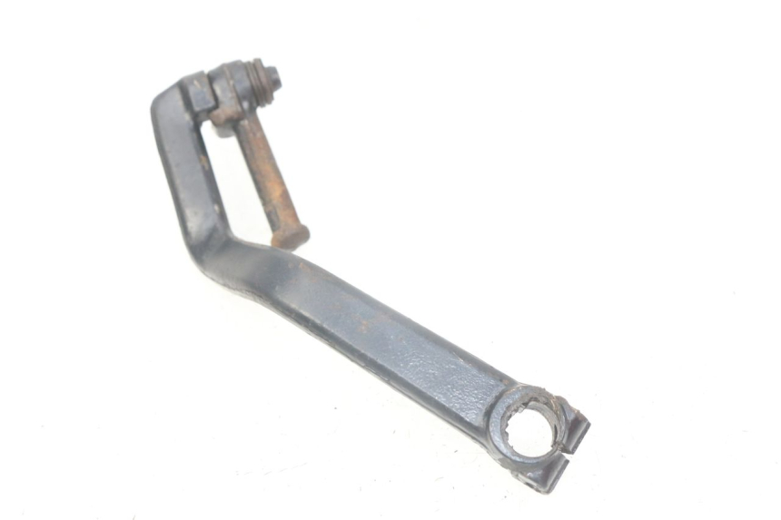 photo de KOPNIAK PIAGGIO ZIP 2T 50 (2009 - 2019) - Zoom stanu zużycia