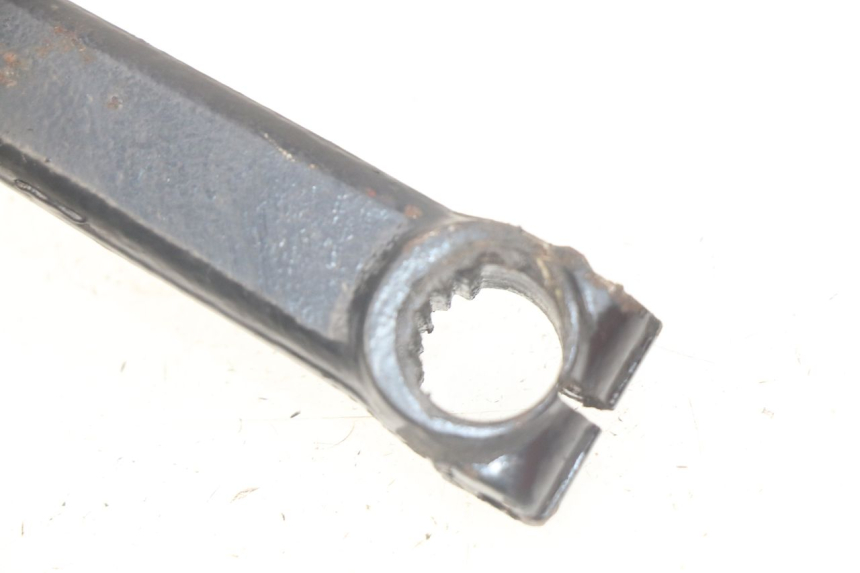 photo de KOPNIAK PIAGGIO ZIP 2T 50 (2009 - 2019) - Inny kąt widzenia