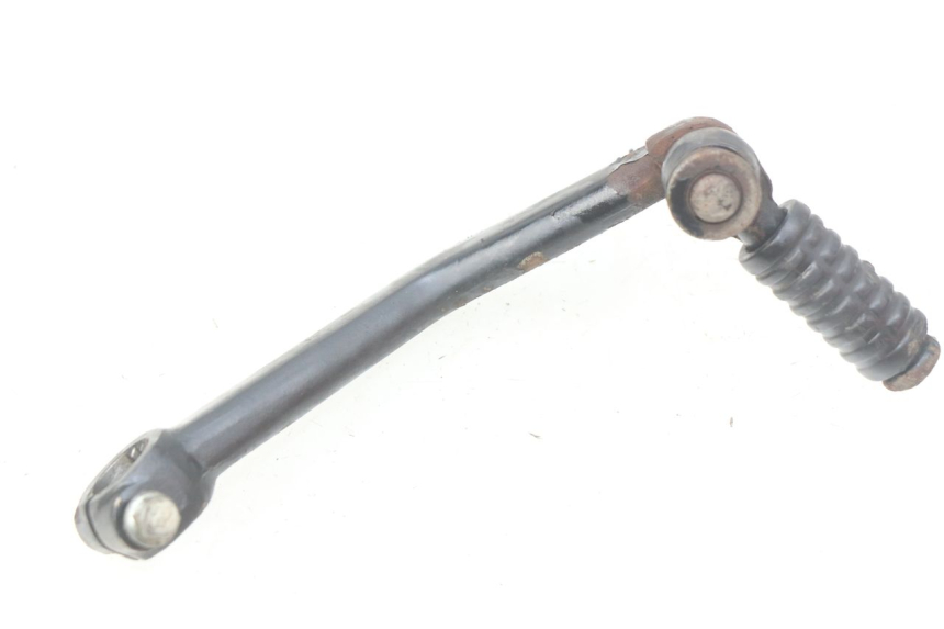 photo de KOPNIAK PIAGGIO ZIP 2T 50 (2009 - 2019) - Zoom stanu zużycia