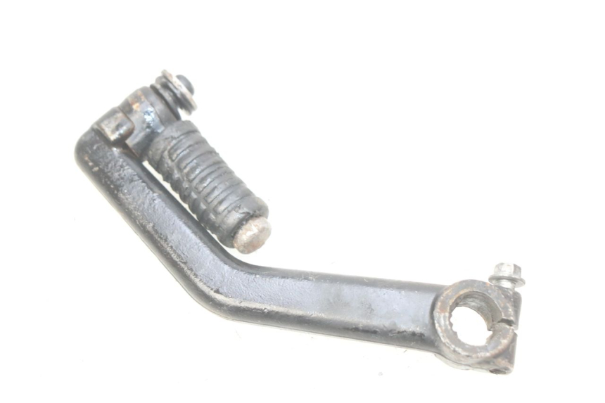 photo de KOPNIAK PIAGGIO ZIP 2T 50 (2009 - 2019) - Zoom stanu zużycia