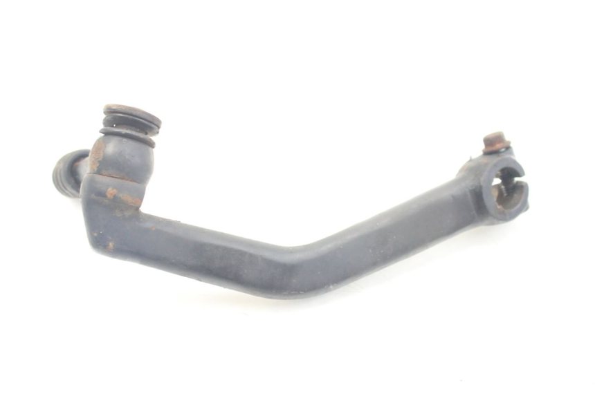 photo de KOPNIAK PIAGGIO ZIP 2T 50 (2009 - 2019) - Zoom stanu zużycia