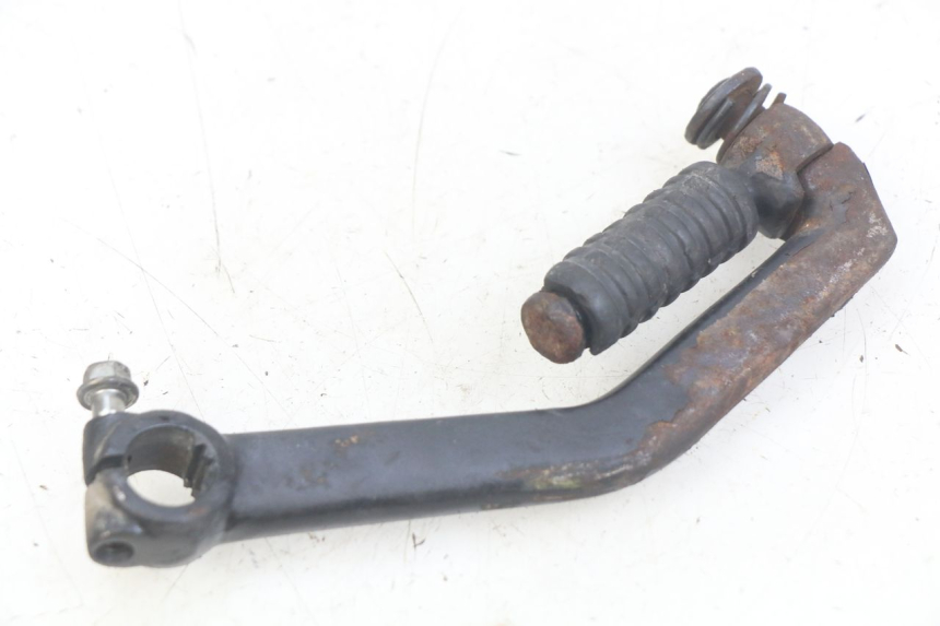 photo de KOPNIAK PIAGGIO ZIP 2T 50 (2009 - 2019) - Widok główny