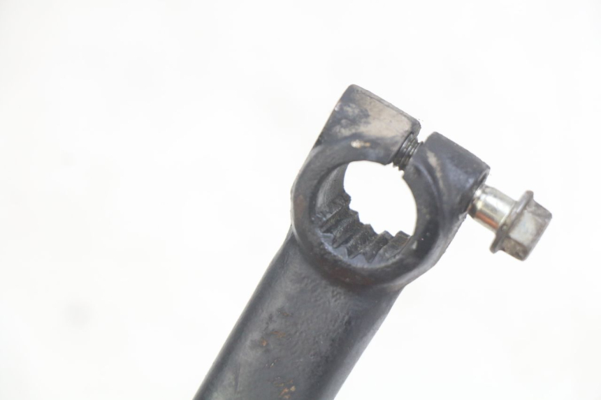 photo de KOPNIAK PIAGGIO ZIP 2T 50 (2009 - 2019) - Zoom stanu zużycia