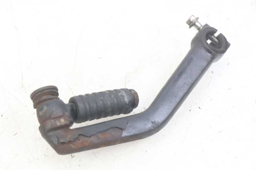 photo de KOPNIAK PIAGGIO ZIP 2T 50 (2009 - 2019) - Inny kąt widzenia