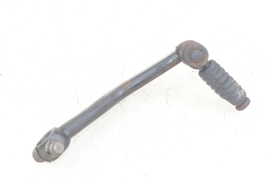 photo de KOPNIAK PIAGGIO ZIP 2T 50 (2009 - 2019) - Zoom stanu zużycia