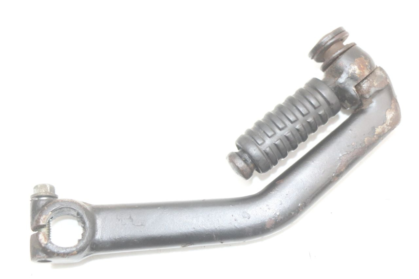 photo de KOPNIAK PIAGGIO ZIP 2T 50 (2009 - 2019) - Zoom stanu zużycia