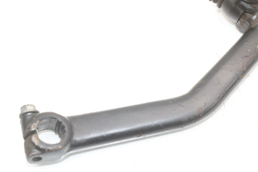 photo de KOPNIAK PIAGGIO ZIP 2T 50 (2009 - 2019) - Zbliżenie techniczne