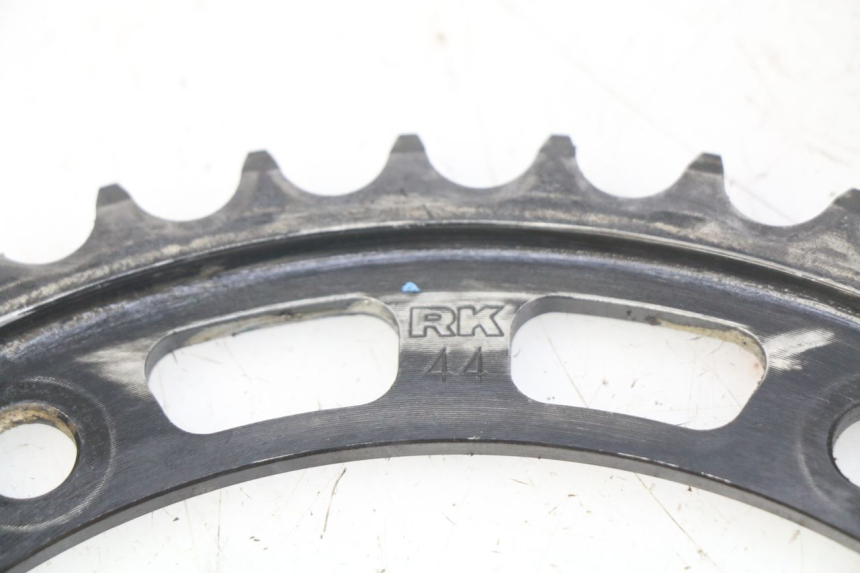 photo de ZESTAW ŁAŃCUCHA HONDA CB R 1000 (2018 - 2023) - Zbliżenie techniczne