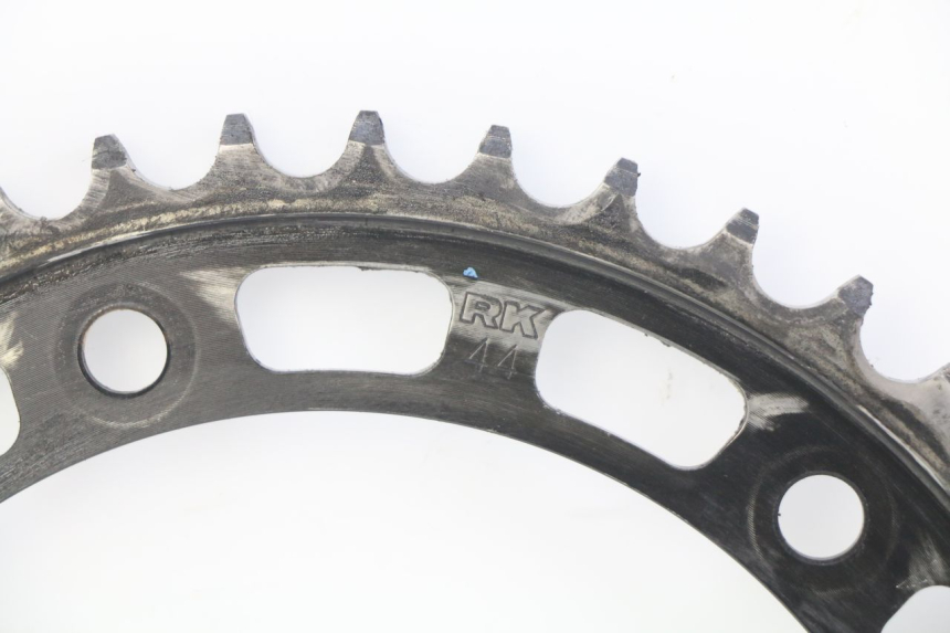 photo de ZESTAW ŁAŃCUCHA HONDA CB R 1000 (2018 - 2023) - Oznaczenia i referencje