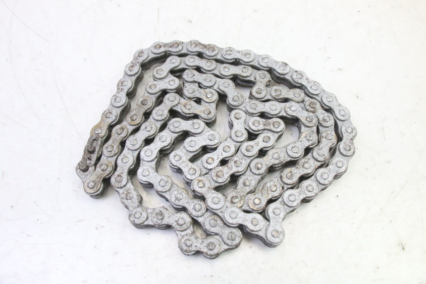 photo de ZESTAW ŁAŃCUCHA APRILIA CLASSIC 125 (1995 - 2001) - Punkty mocowania