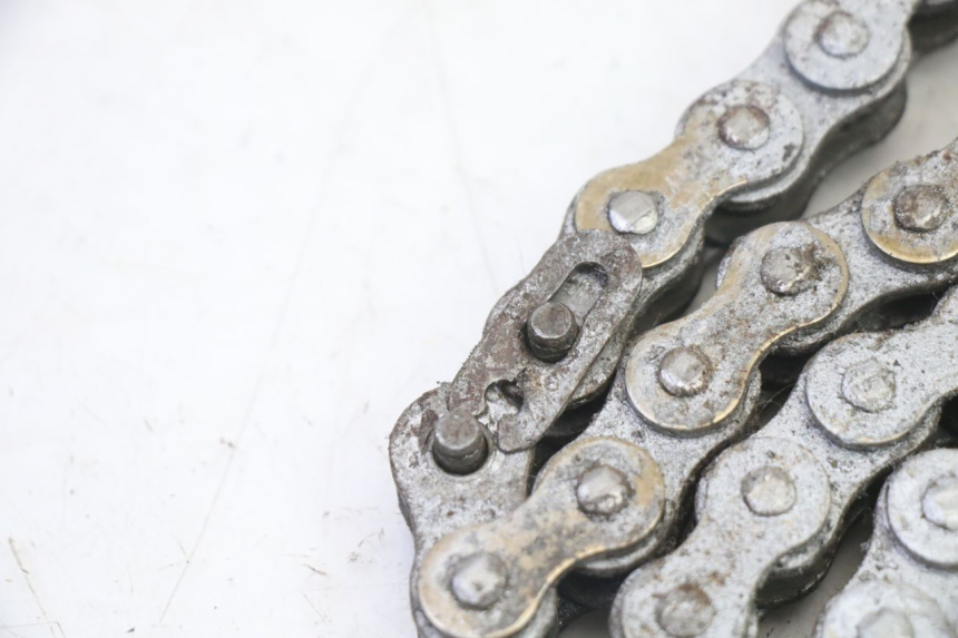 photo de ZESTAW ŁAŃCUCHA APRILIA CLASSIC 125 (1995 - 2001) - Część sprawdzona