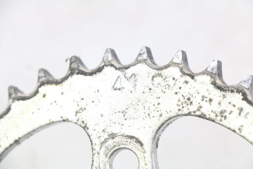 photo de ZESTAW ŁAŃCUCHA HONDA CM 125 (1983 - 2003) - Szczegół części