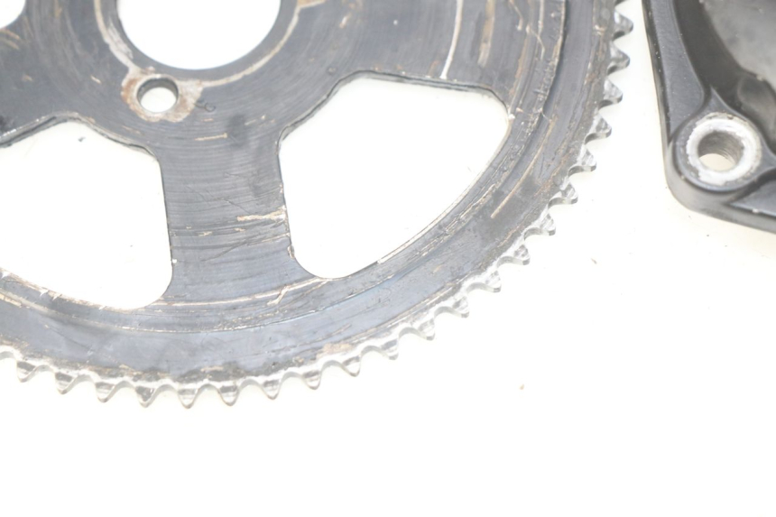 photo de ZESTAW ŁAŃCUCHA POCKET BIKE COURSE 50 - Inny kąt widzenia