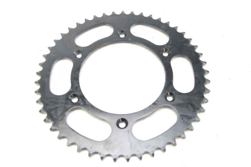 photo de ZESTAW ŁAŃCUCHA HONDA CRF CR-F RX 450 (2017 - 2021) - Szczegół części