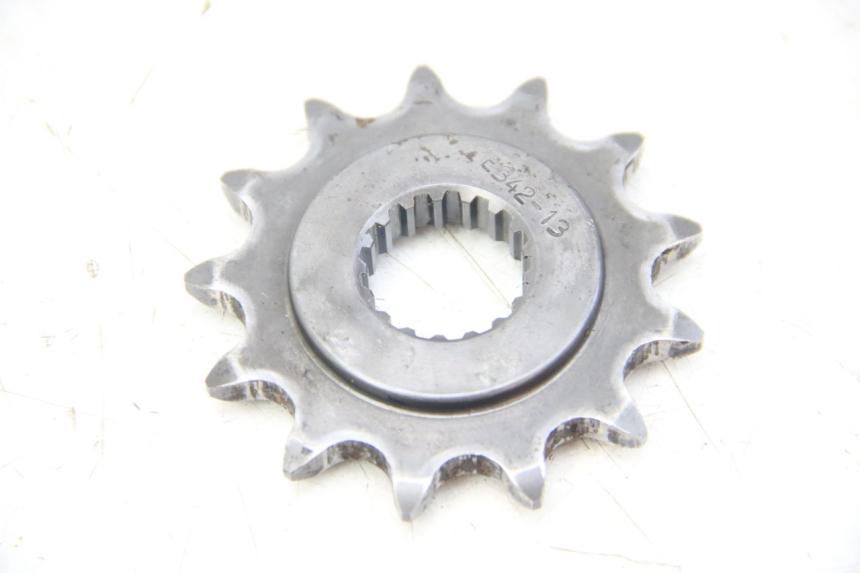 photo de ZESTAW ŁAŃCUCHA HONDA CRF CR-F RX 450 (2017 - 2021) - Zoom stanu zużycia