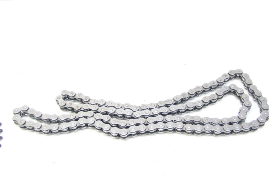 photo de ZESTAW ŁAŃCUCHA HONDA CRF CR-F RX 450 (2017 - 2021) - Inny kąt widzenia