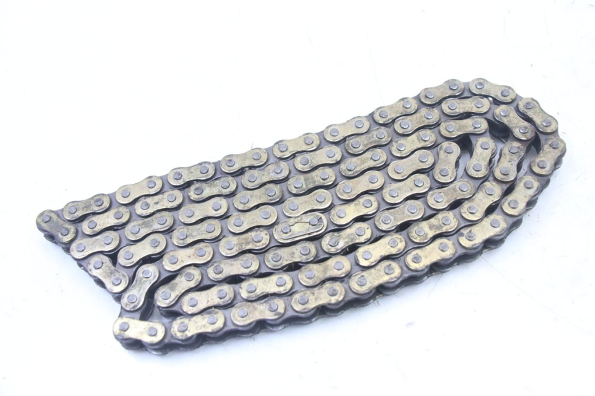 photo de ZESTAW ŁAŃCUCHA DERBI SENDA R X-TREME 50 (2006 - 2010) - Stan powierzchni