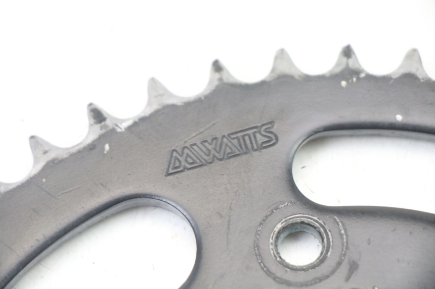 photo de ZESTAW ŁAŃCUCHA DERBI SENDA SM DRD X-TREME 50 (2011 - 2017) - Inny kąt widzenia