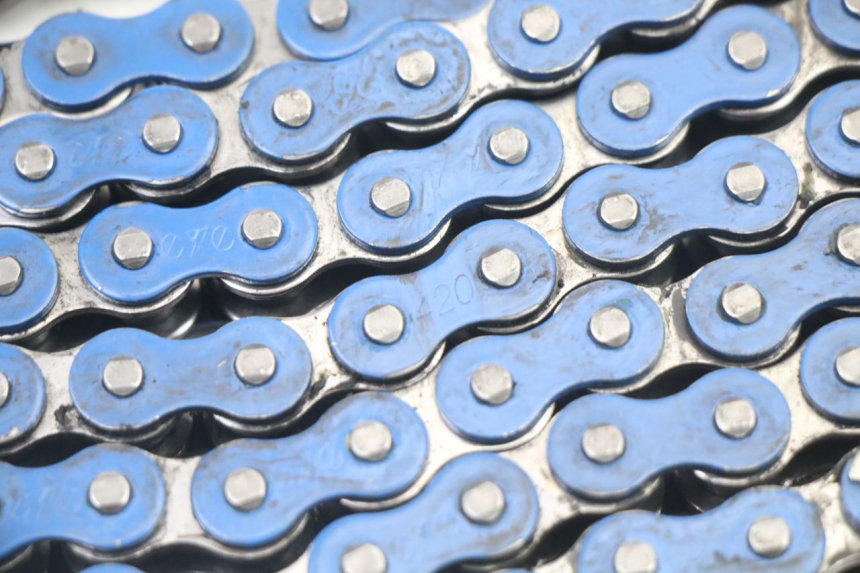 photo de ZESTAW ŁAŃCUCHA DERBI SENDA SM DRD X-TREME 50 (2011 - 2017) - Oznaczenia i referencje