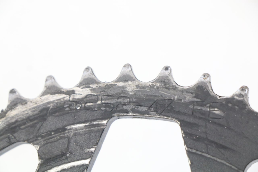 photo de ZESTAW ŁAŃCUCHA XTRM FACTORY DIRTBIKE BSE 150 - Szczegół części