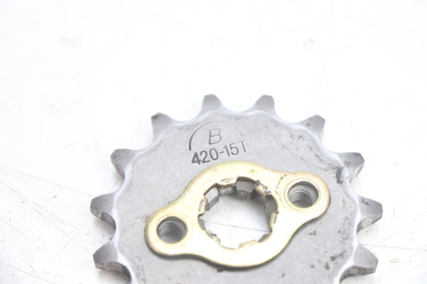photo de ZESTAW ŁAŃCUCHA MINI MX DRIFT 150 - Widok ogólny