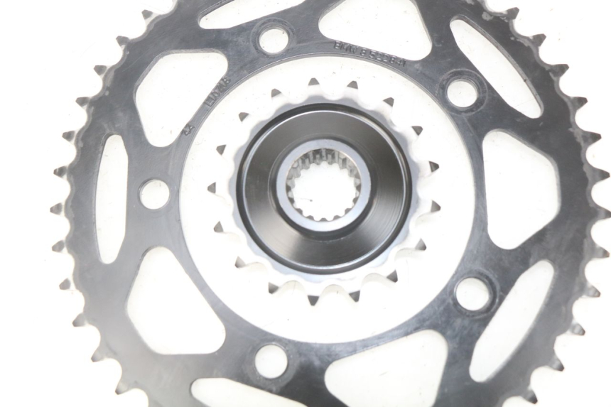 photo de ZESTAW ŁAŃCUCHA BMW F GS K81 850 (2018 - 2023) - Widok ogólny