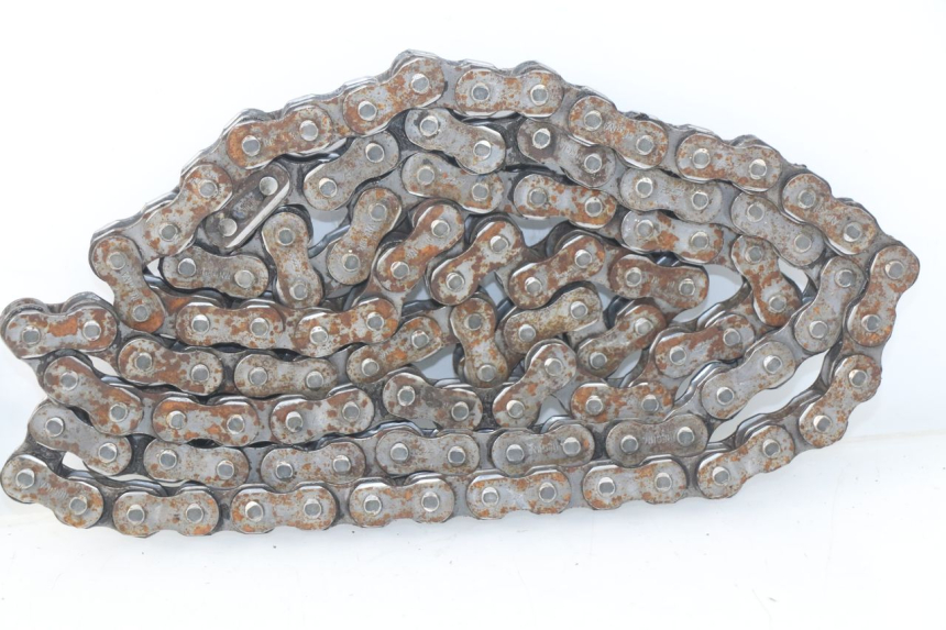 photo de ZESTAW ŁAŃCUCHA HUSQVARNA FC 350 (2019 - 2022) - Stan powierzchni