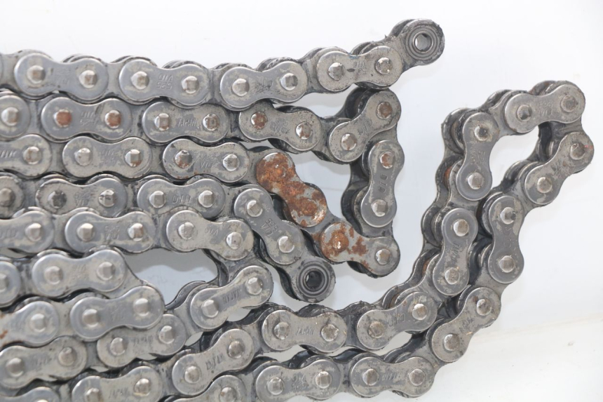 photo de ZESTAW ŁAŃCUCHA YAMAHA FZ8 800 (2010 - 2016) - Widok ogólny