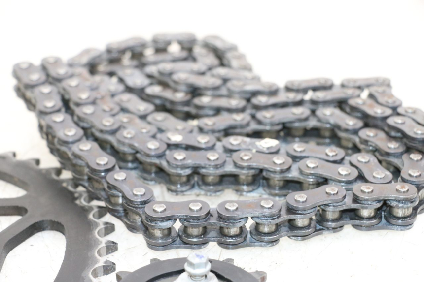 photo de ZESTAW ŁAŃCUCHA HUSQVARNA SVARTPILEN 401 (2018 - 2023) - Szczegół części