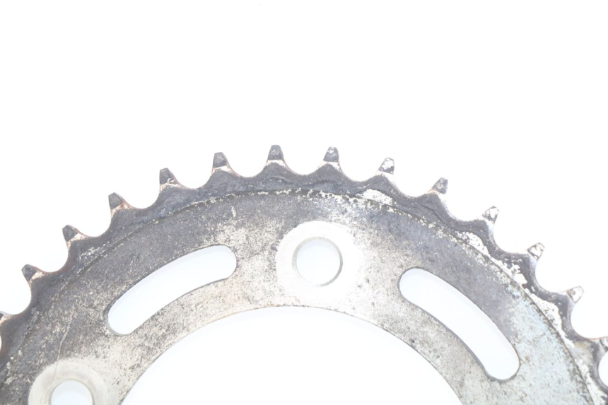 photo de ZESTAW ŁAŃCUCHA HONDA INTEGRA NC D 750 (2016 - 2018) - Widok ogólny