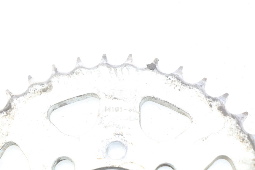 photo de ZESTAW ŁAŃCUCHA SUZUKI JR 80 (2001 - 2006) - Szczegół części