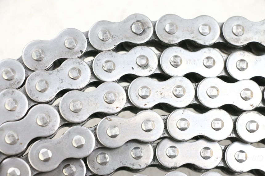 photo de ZESTAW ŁAŃCUCHA YAMAHA MT-07 MT07 ABS 700 (2018 - 2020) - Szczegół części