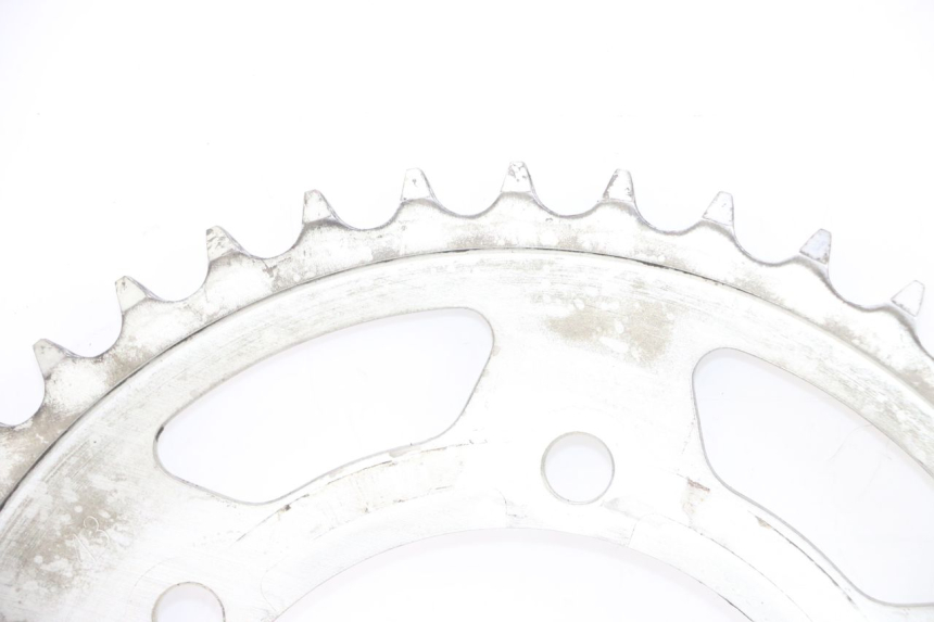 photo de ZESTAW ŁAŃCUCHA YAMAHA MT-07 MT07 ABS 700 (2018 - 2020) - Część sprawdzona