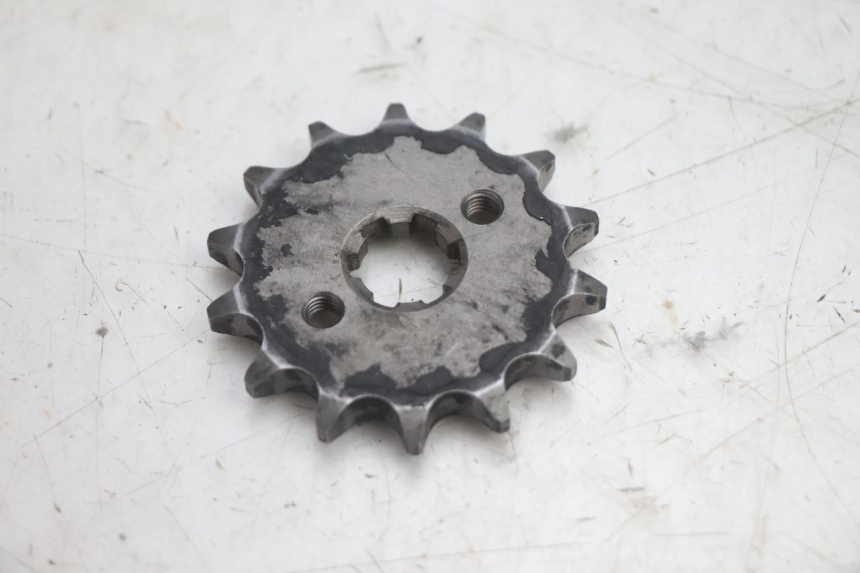 photo de ZESTAW ŁAŃCUCHA APOLLO RFZ 150 - Punkty mocowania