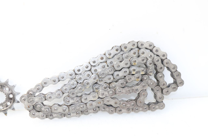 photo de ZESTAW ŁAŃCUCHA SUZUKI RMZ RM-Z 450 (2008 - 2011) - Widok ogólny