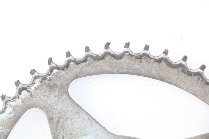 photo de ZESTAW ŁAŃCUCHA SUZUKI RV VAN VAN 125 (2003 - 2008) - Widok ogólny