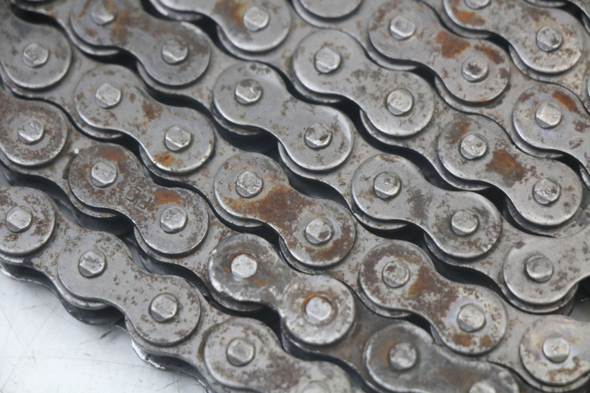 photo de ZESTAW ŁAŃCUCHA DERBI SENDA SM X-TREME 50 (2006 - 2010) - Widok produktu