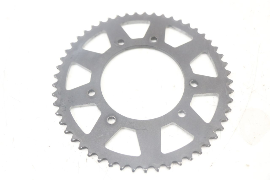 photo de ZESTAW ŁAŃCUCHA DERBI SENDA SM X-TREME 50 (2006 - 2010) - Widok ogólny