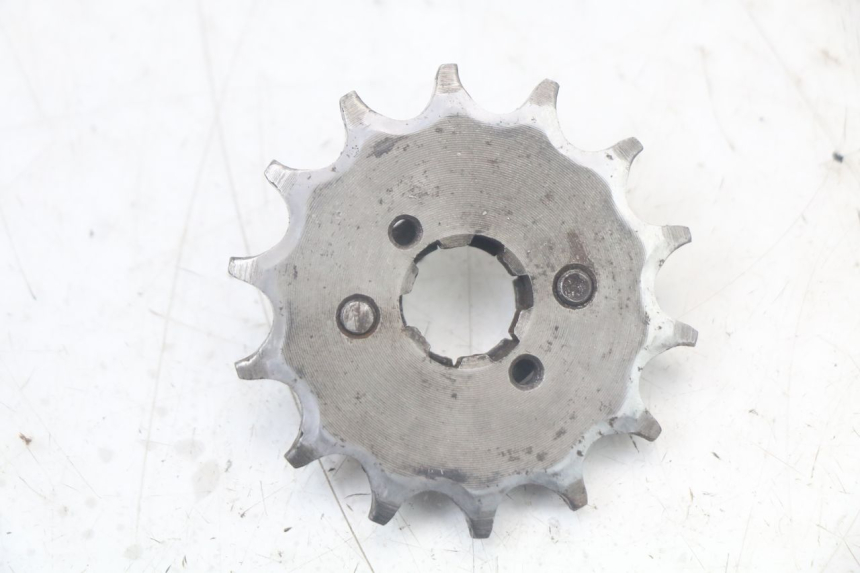 photo de ZESTAW ŁAŃCUCHA DERBI SENDA SM X-TREME 50 (2006 - 2010) - Część sprawdzona