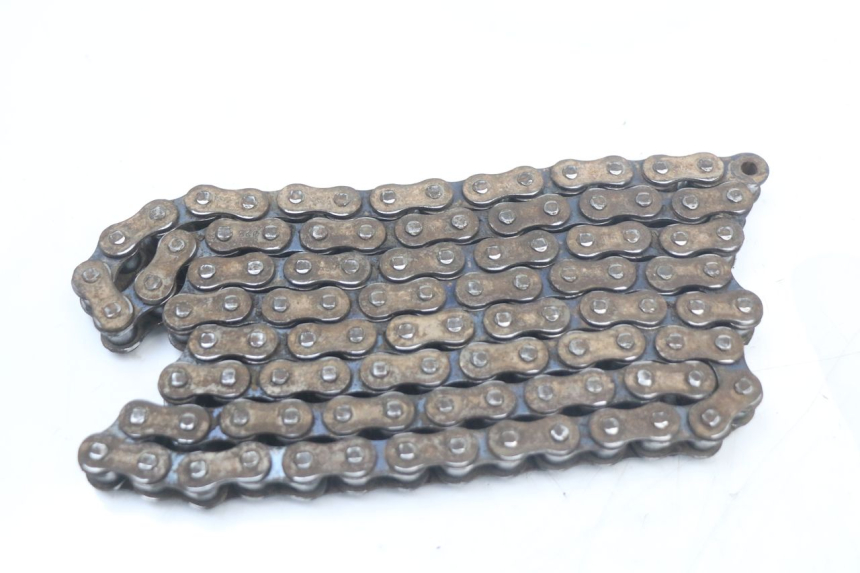 photo de ZESTAW ŁAŃCUCHA NITRO MOTORS THUNDER 125 - Stan powierzchni