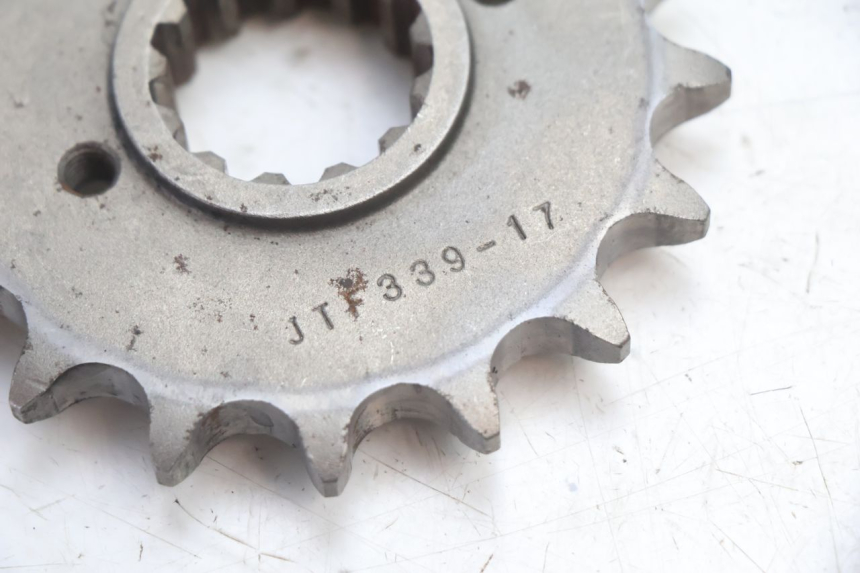photo de ZESTAW ŁAŃCUCHA HONDA VFR FI RC46 800 (1998 - 2001) - Widok ogólny