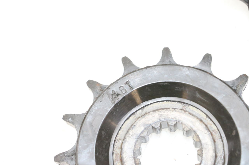 photo de ZESTAW ŁAŃCUCHA YAMAHA XJ6 ABS 600 (2008 - 2016) - Szczegół części