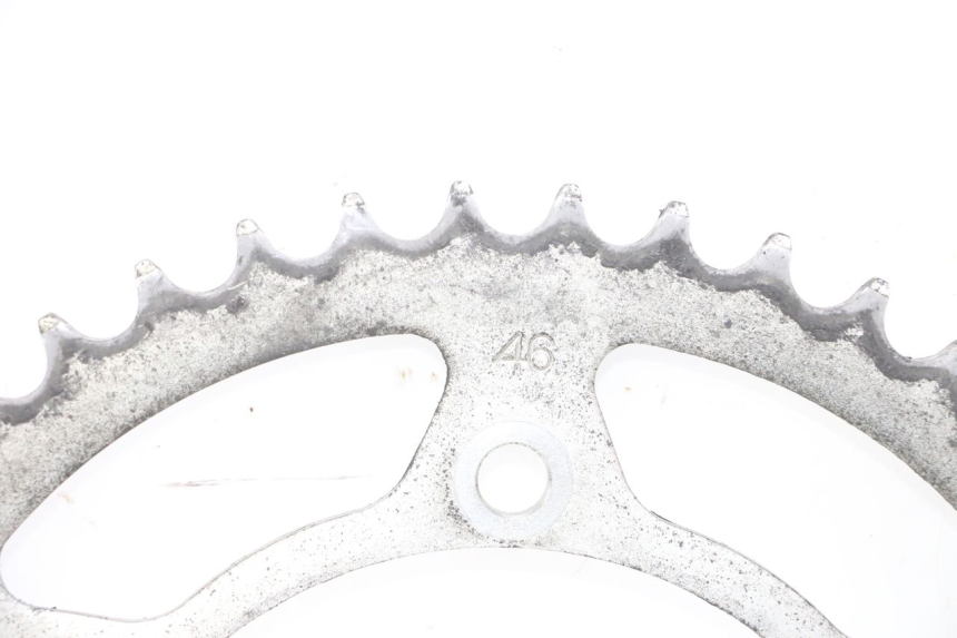 photo de ZESTAW ŁAŃCUCHA YAMAHA XJ6 ABS 600 (2008 - 2016) - Część sprawdzona